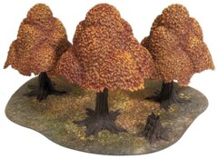 Monster Scenery - Autumn Forest